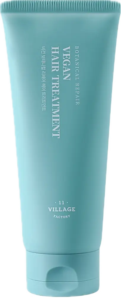 Village 11 Factory Vegan Hair Treatment Botanical Repair