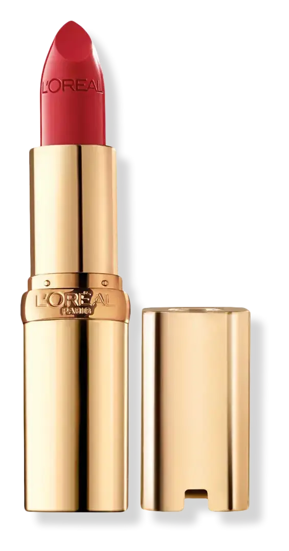 L'Oreal Colour Riche Satin Lipstick 315 True Red