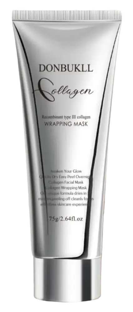 Donbukll Collagen Wrapping Mask