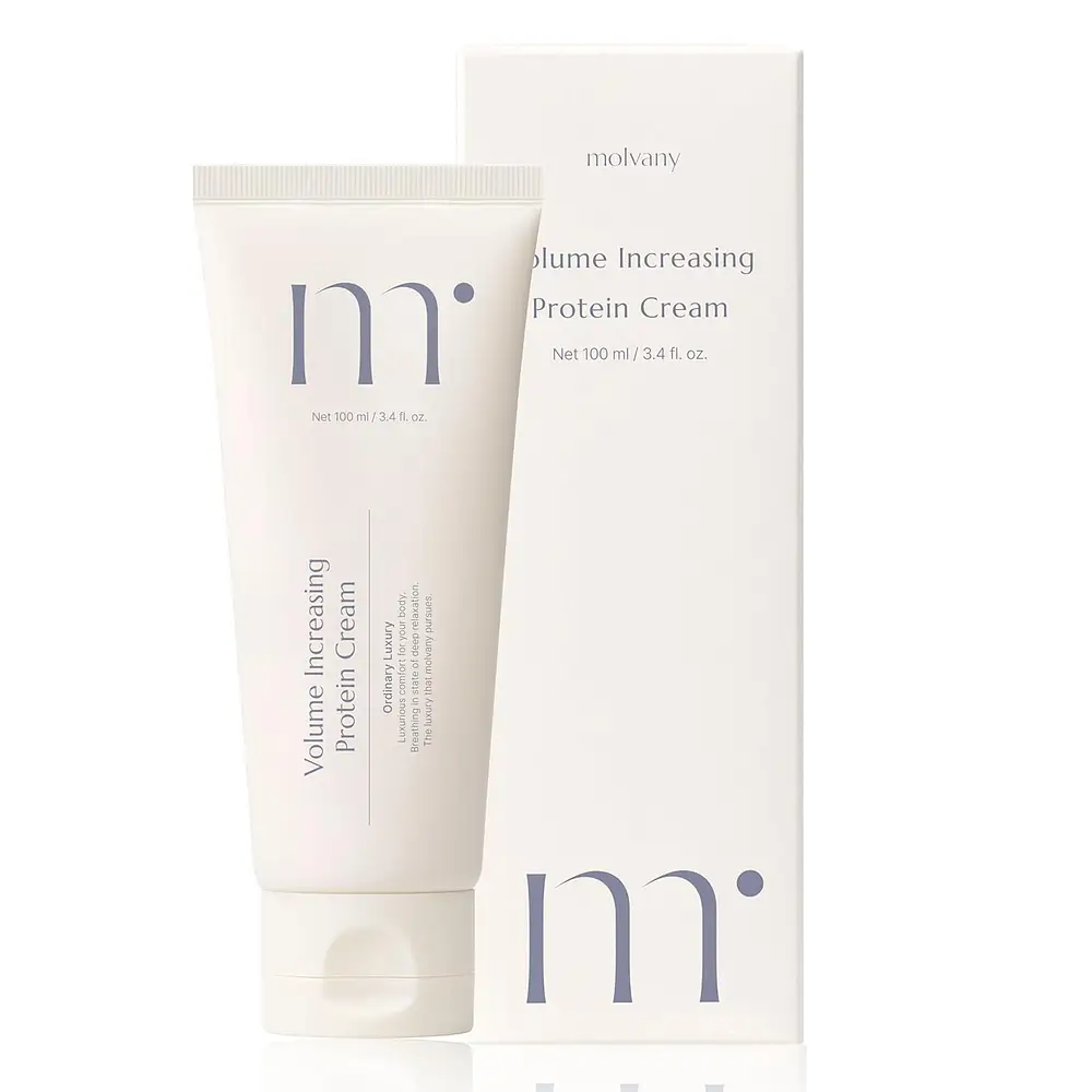 Molvany Volume Increasing Protein Cream
