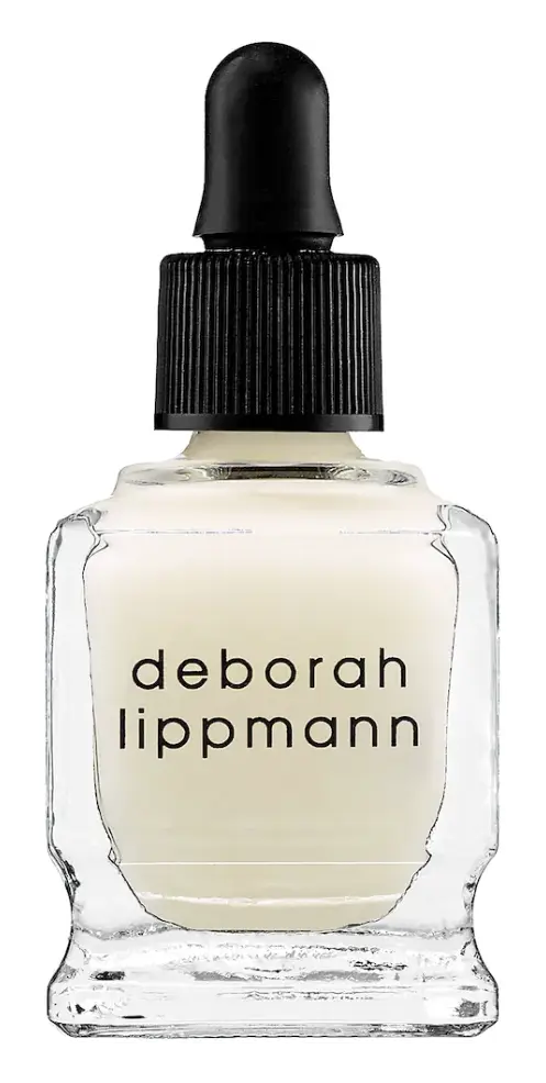 Deborah Lippman Cuticle Remover Exfoliating Cuticle Treatment