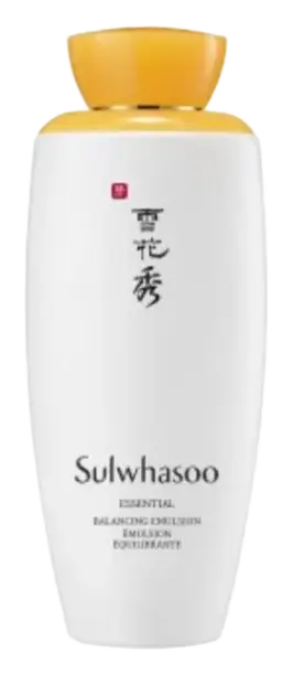 Sulwhasoo Essential Balancing Emulsion