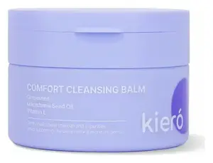 Kieró Comfort Cleansing Balm