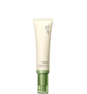 Hung Chi Oil Control Fluffy Dry Shampoo