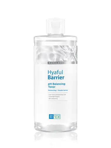 Hada Labo Hyaful Barrier pH Balancing Toner
