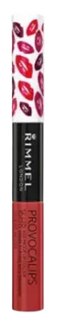 Rimmel London Provocalips 16Hr Kiss Proof Lip Colour Heart Breaker