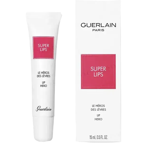 Guerlain Super Lips Lip Hero