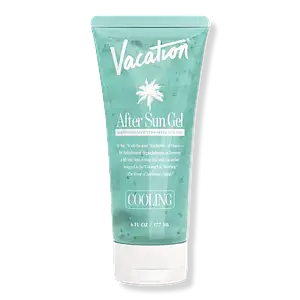 Vacation After Sun Gel