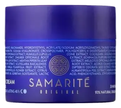 Samarite Divine Cream