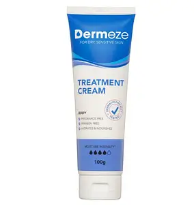 Dermeze Treatment Cream
