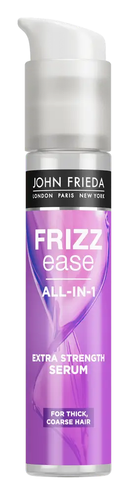 John Frieda Frizz Ease All-In-1 Serum Extra Strength