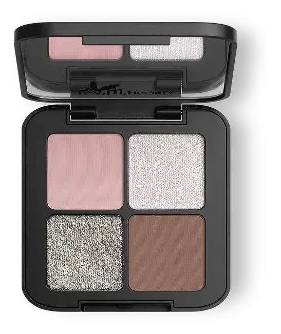 r.e.m. beauty Sweet Dreams Eyeshadow Quad Dangerous Woman