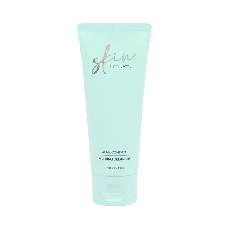 BYS Acne Control Foaming Cleanser Acne Control