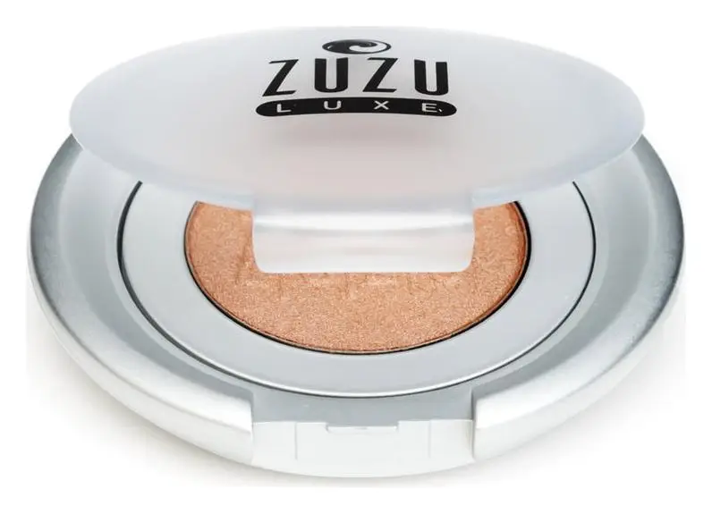 Zuzu Luxe Mineral Eyeshadow Eternity