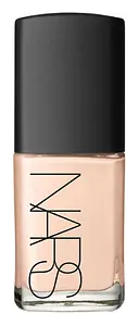 NARS Cosmetics Sheer Glow Foundation Oslo