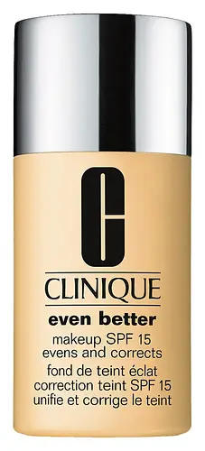 Clinique Even Better Makeup Broad Spectrum SPF 15 CN10 Alabaster