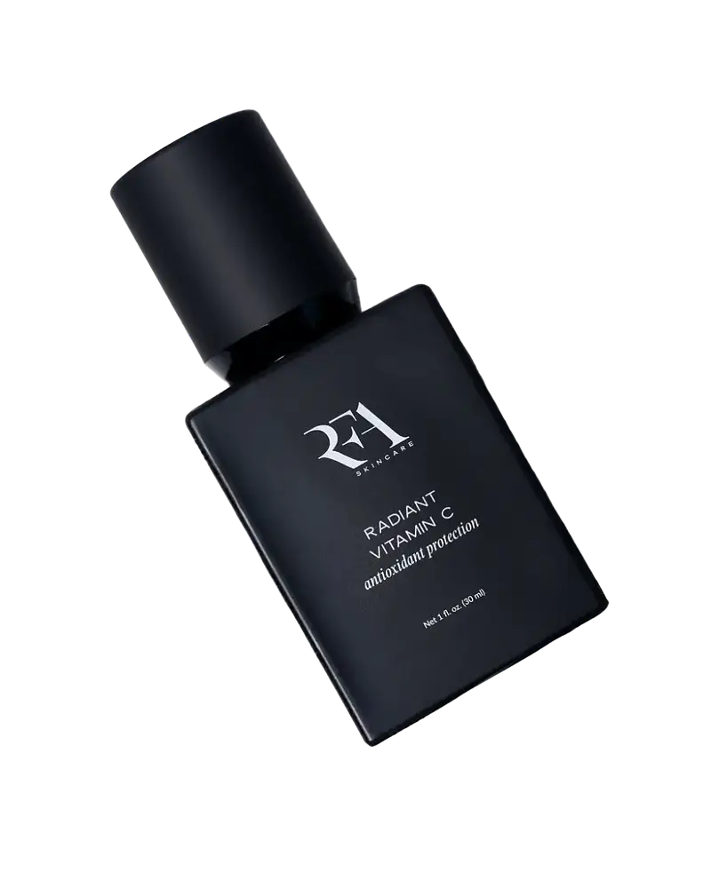 RFA Skincare Radiant Vitamin C