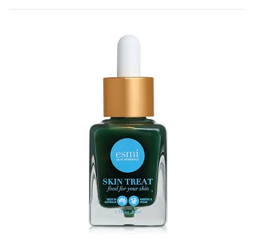 Esmi Skin Minerals Anti-Redness Minty Green Smoothie