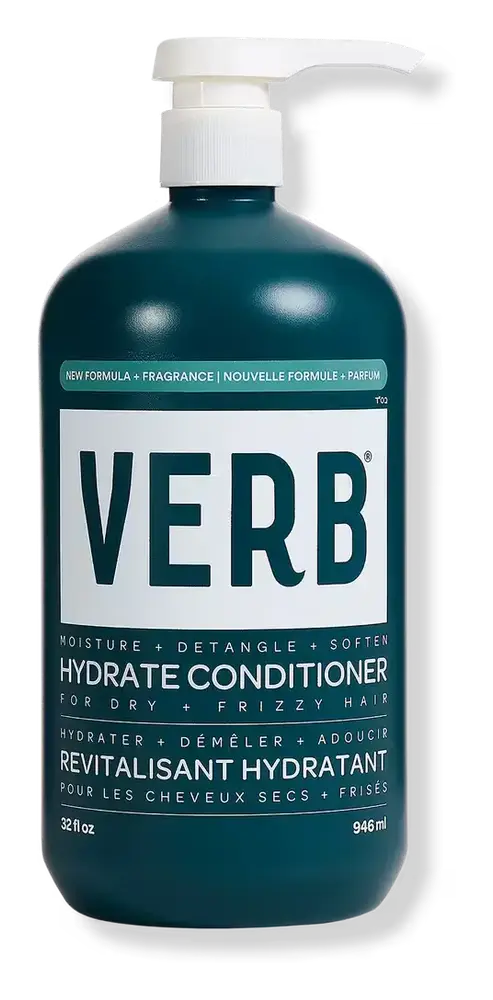 Verb Hydrating Conditioner 32 oz