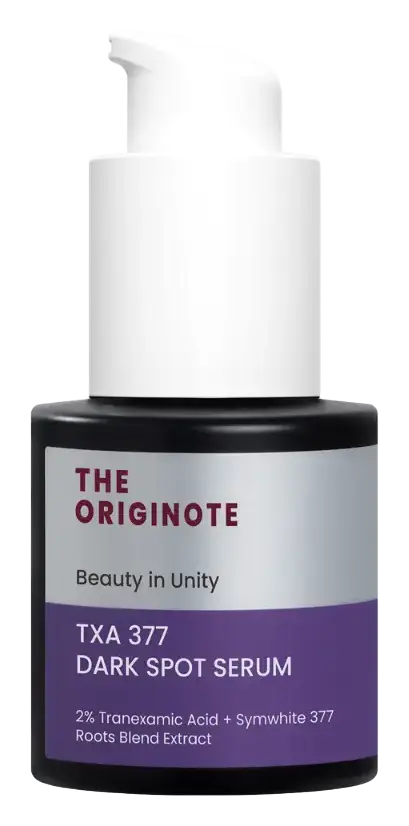 The Originote TXA 377 Dark Spot Serum