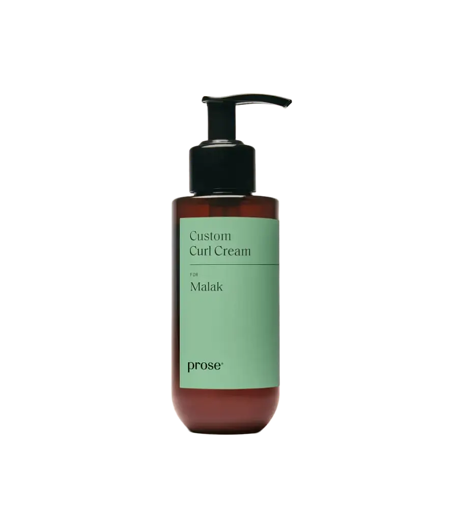 Prose Custom Curl Cream For LY