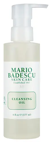 Mario Badescu Cleansing Oil