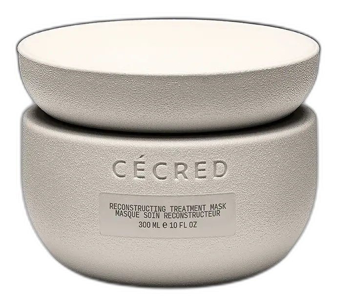 Cécred Reconstructing Treatment Mask