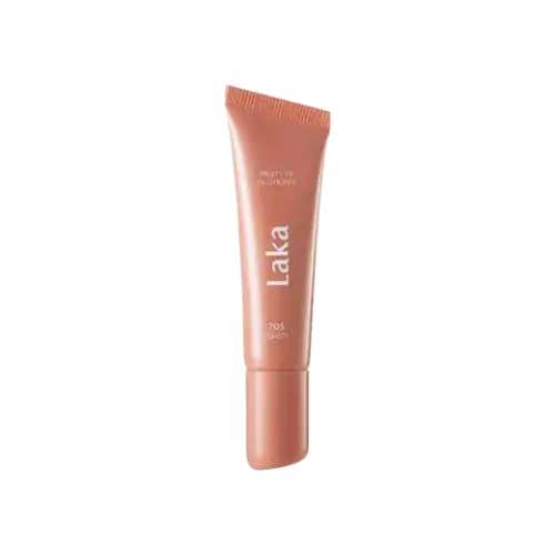Laka Fruity Lip Glotioner #705 Toasty