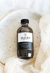 Averr Aglow Luminous Complexion Toner