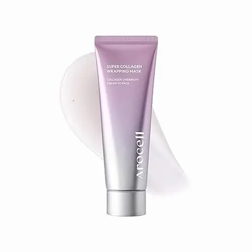 Arocell Super Collagen Wrapping Maska