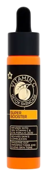 Superdrug Vitamin C Booster