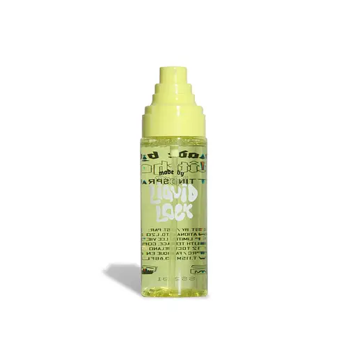 Made by Mitchell Liquid Lock Setting Spray