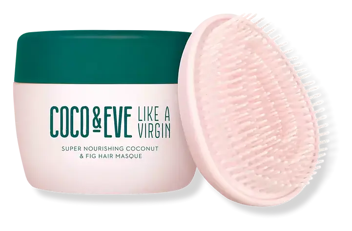 Coco & Eve Like A Virgin Hair Masque