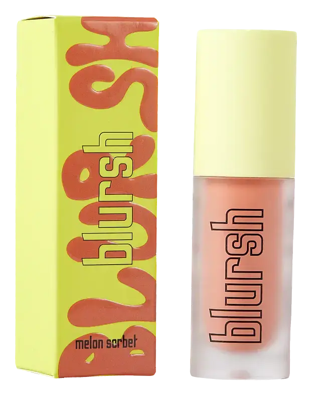 Made by Mitchell Blursh Liquid Blush Melon Sorbet