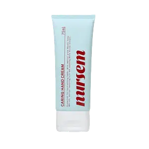 Nursem Caring Hand Cream