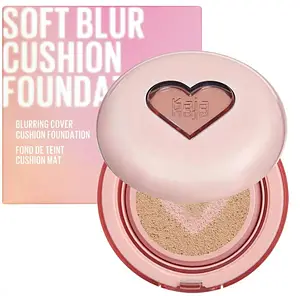 Kaja Soft Blur Cushion Foundation 2C