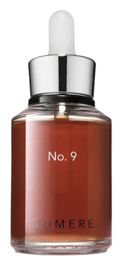 Oumere No. 9 Daily Liquid Exfoliant