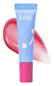 Feal The Peptide Pillow Lip Treatment Berry Dreamy