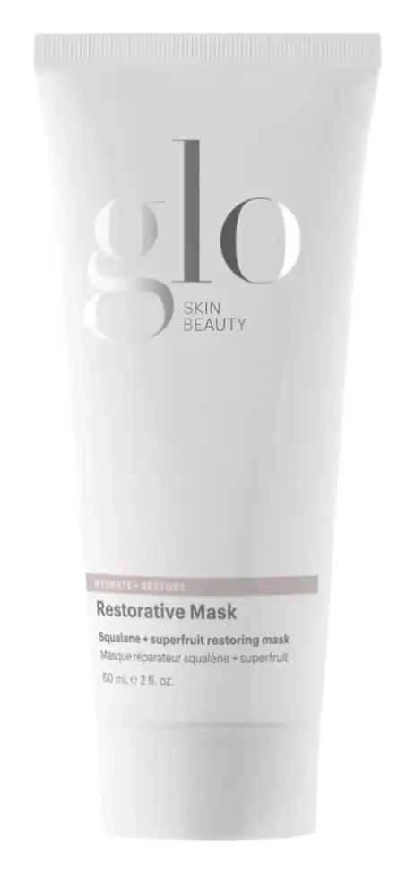 Glo Skin Beauty Restorative Mask