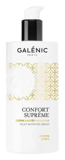 Galénic Confort Supreme Milky Nutritive Cream
