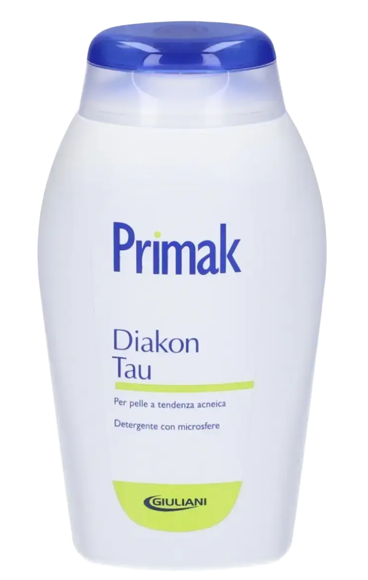 Giuliani Diakon tau