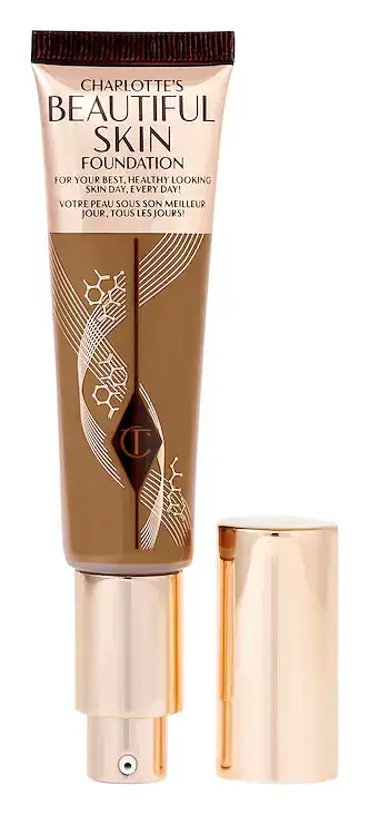 Charlotte Tilbury Beautiful Skin Foundation 14 Neutral