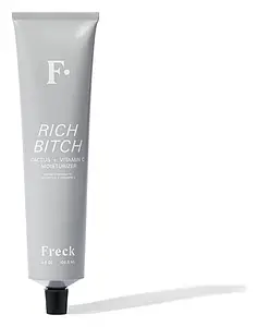 Freck Freck Rich Bitch Cactus + Vitamin C Moisturizer