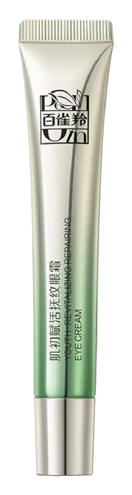 Pechoin Youth-Revitalizing Repairing Eye Cream