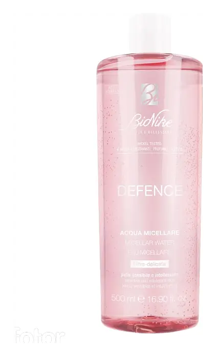BioNike Defence Micellar Water