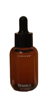 The Bath Box Brassica