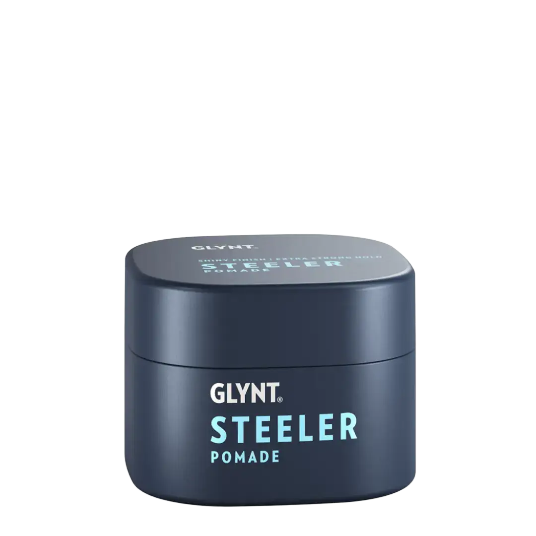 Glynt Steeler Pomade