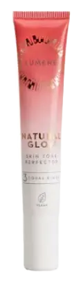 Lumene Natural Glow Skin Tone Perfector Coral Blush