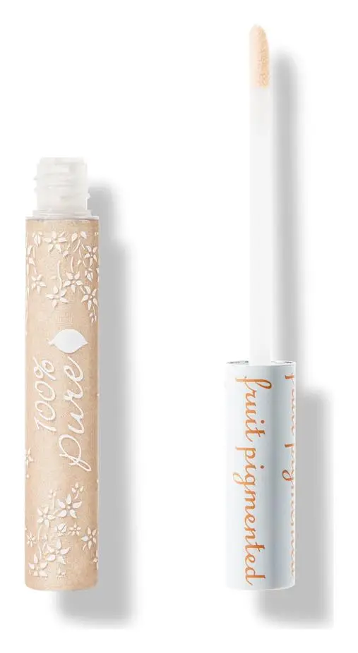100% Pure Luminating Creme Starlight