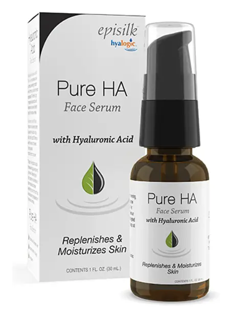 Hyalogic Pure HA Serum